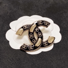 Chanel Brooches